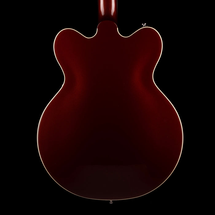 Pre Owned Gretsch G2604T Streamliner With Bigsby Two-Tone Bamboo Yellow/Copper Metallic With HSC