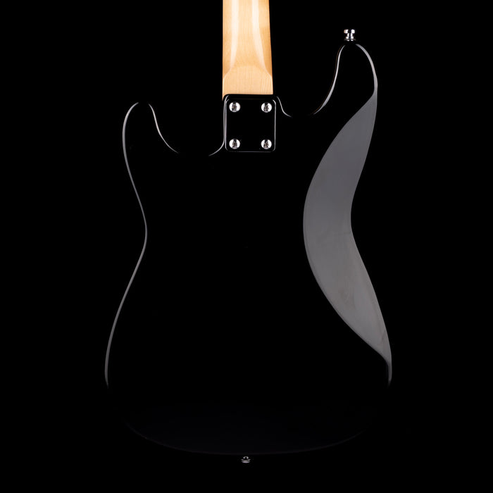 Pre Owned Eastwood Mandola S Style Mandola Sunburst With Gig Bag