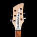 Pre Owned 2024 Rickenbacker 620 Maple Glo With OHSC