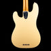 Used Fender Vintera II 70s Telecaster Bass Vintage White With Gig Bag
