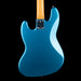 Used 2023 Fender Vintera II 60s Jazz Bass Lake Placid Blue With Gig Bag