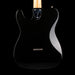 Vintage 1974 Fender Telecaster Deluxe Black With OHSC