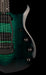 Ernie Ball Music Man Majesty Enchanted Forest With Case