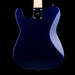 G&L 45th Anniversary CLF Research Fullerton Deluxe ASAT Special Sapphire Blue Metallic With Gig Bag