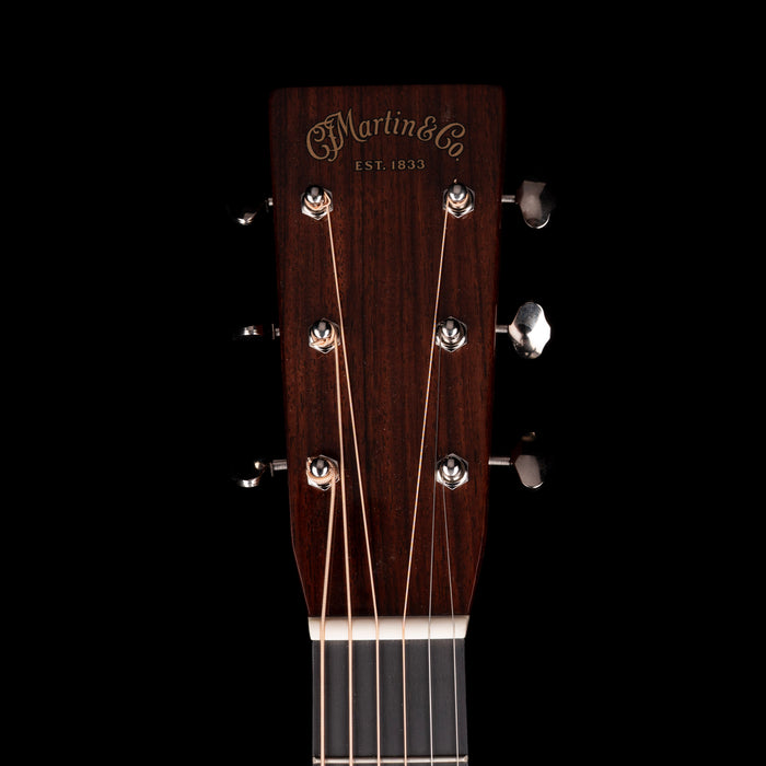 Pre Owned Martin 000-28EC Natural Acoustic Guitar With OHSC
