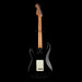 Pre Owned 2023 Fender Special Edition Player Stratocaster Roasted Maple Black With Gig Bag