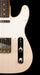 Fender Custom Shop Limited Edition 1959 Telecaster Journeyman Relic Aged White Blonde With Case