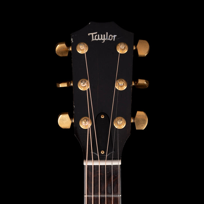 Pre-Owned 1990's Taylor K22 Koa Acoustic Guitar With OHSC
