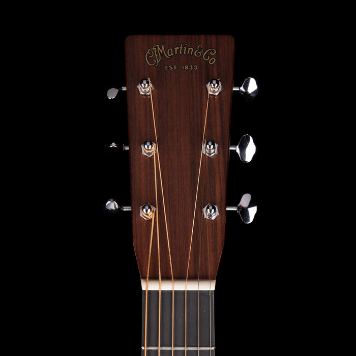 Pre Owned Martin 000-28EC Natural Acoustic Guitar With OHSC - 2