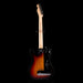 Pre Owned 2008 Fender American Nashville B-Bender Telecaster 3-Color Sunburst With OHSC
