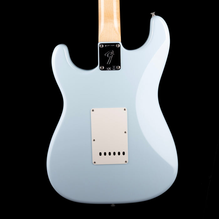 Fender Custom Shop 1967 Stratocaster Deluxe Closet Classic Sonic Blue