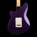 Pre Owned 2022 Reverend Jetstream 390 Italian Purple