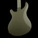 PRS S2 Vela Semi-Hollow Satin Matcha Green One-Off with Gig Bag