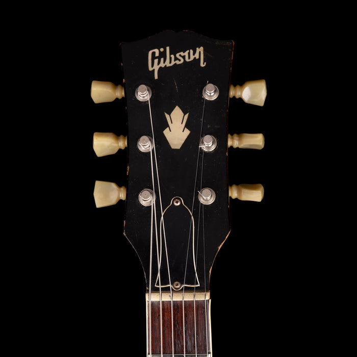 Vintage 1966 Gibson ES-335TD Cherry Sunburst With OHSC