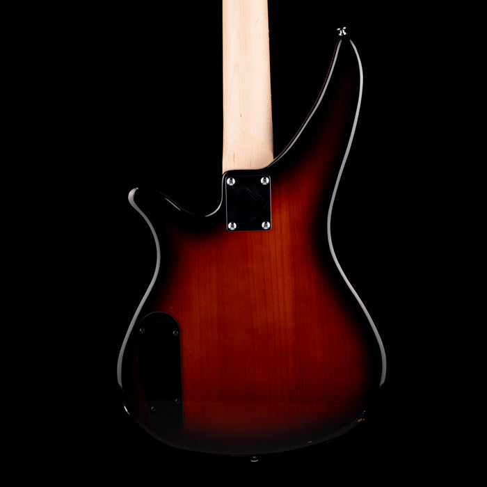 Used Yamaha RBX 170 Tobacco Sunburst Bass