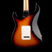 Used 2000 Fender Standard Stratocaster 3-Tone Sunburst with Gig Bag