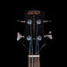 Used Gretsch Streamliner Jet Club Bass Single-Cut Bass Havana Burst With Gig Bag