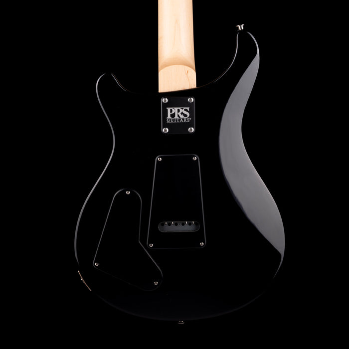 PRS Swamp Ash Special White Doghair Smokeburst with Gig Bag