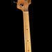 Fender Custom Shop 1964 Jazz Bass Fretless Time Capsule Natural Blonde
