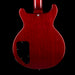 Pre Owned 2020 Gibson Custom Shop 1960 Les Paul Special Double Cut Electric Guitar Cherry With OHSC
