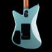 Used Sterling by Music Man Mariposa Dorado Green Electric Guitar