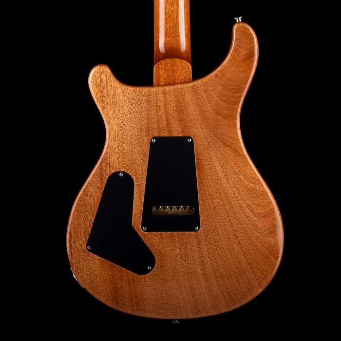 PRS Core Custom 24 Charcoal with Case