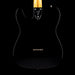 Pre Owned Fender American Vintage II 1977 Telecaster Custom Black With OHSC