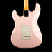 Used 2020 Fender American Original '60s Stratocaster Shell Pink with OHSC