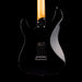 Starr Guitars Maverick Black Electric Guitar With Gig Bag