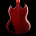 Pre Owned 2007 Gibson SG Special Worn Cherry With Gig Bag