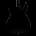 Pre Owned 2020 Rickenbacker 325 C64 Jetglo Electric Guitar With OHSC