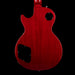 Used Gibson 2022 Les Paul Standard 50s Figured Top Heritage Cherry Sunburst with OHSC