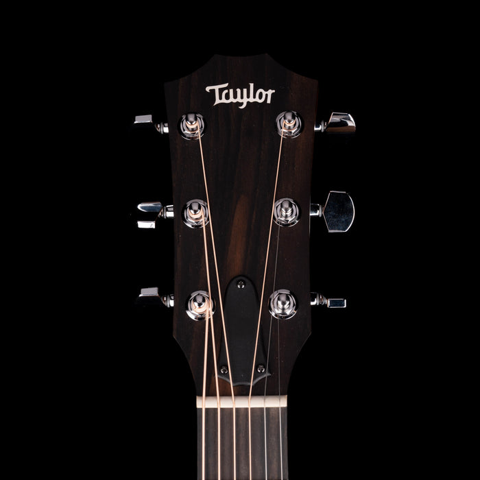 Pre Owned Taylor 114e Acoustic Electric Guitar With Gig Bag
