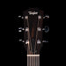 Pre Owned Taylor 114e Acoustic Electric Guitar With Gig Bag
