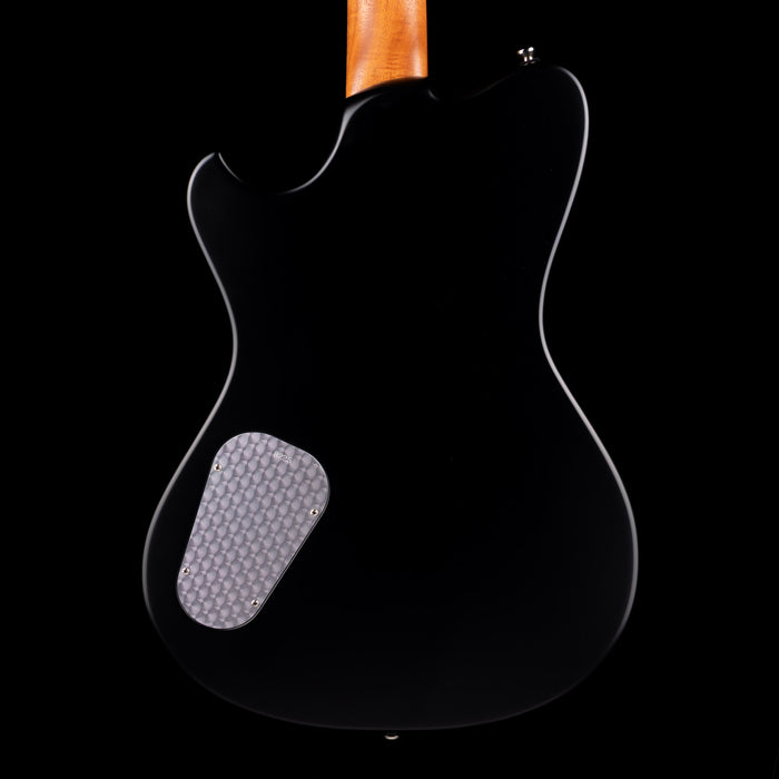 Powers Electric A-Type Select Twilight Blue with Soft Case