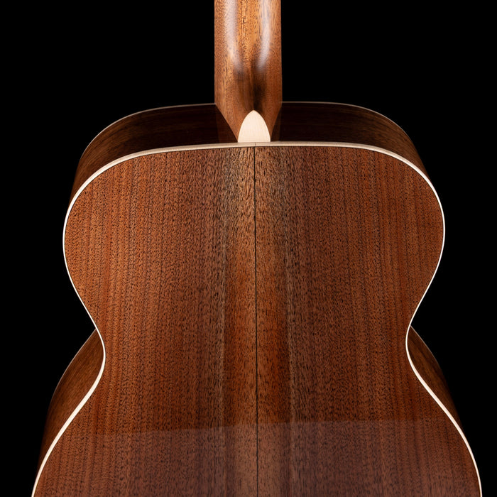 Martin Custom Shop Special Edition 000-18 Black Walnut with Case