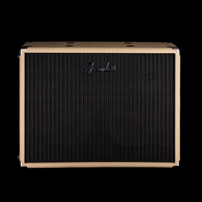 Pre Owned Fender Acoustasonic Ultra Light Guitar Amp Head With 2x8" Ultra Light Cabinet