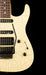 Pre Owned '90s Charvel 375 Deluxe Desert Crackle With HSC