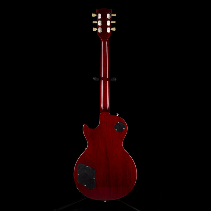 Pre Owned 2017 Gibson Les Paul Studio Wine Red With OHSC