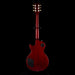 Pre Owned 2017 Gibson Les Paul Studio Wine Red With OHSC