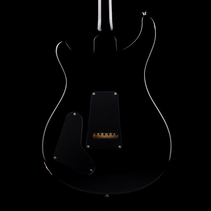 PRS Core Special Semi-Hollow Cobalt Smokeburst with Case