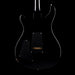 PRS Core Special Semi-Hollow Cobalt Smokeburst with Case