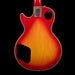 Used 1982 Aria Custom LP-Style (Bolt-On) Cherry Sunburst Electric Guitar With OHSC
