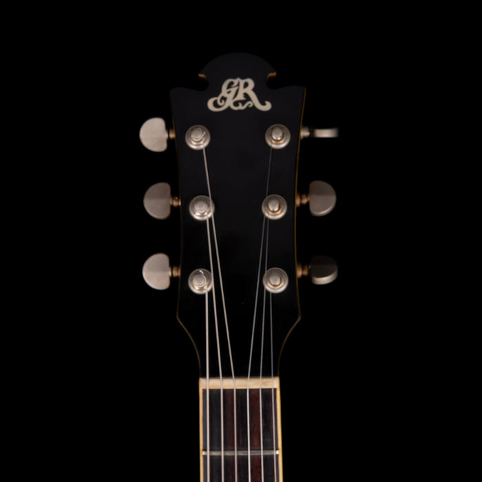 Pre Owned 1980 Roland GR-500 Guitar Synthesizer Sunburst And GS-500 Guitar Synth Module