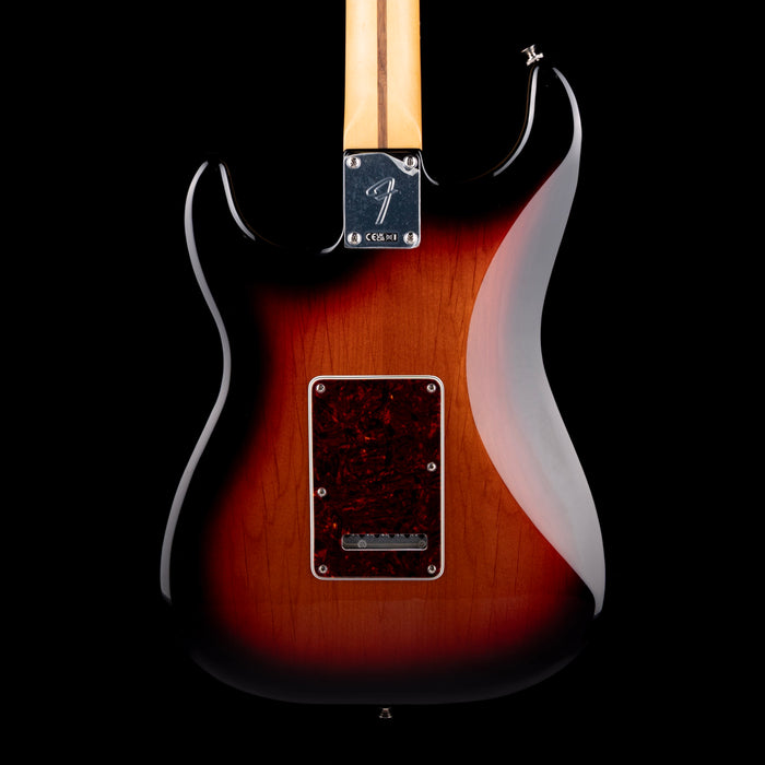 Fender Special Run Player II Stratocaster 3-Tone Sunburst