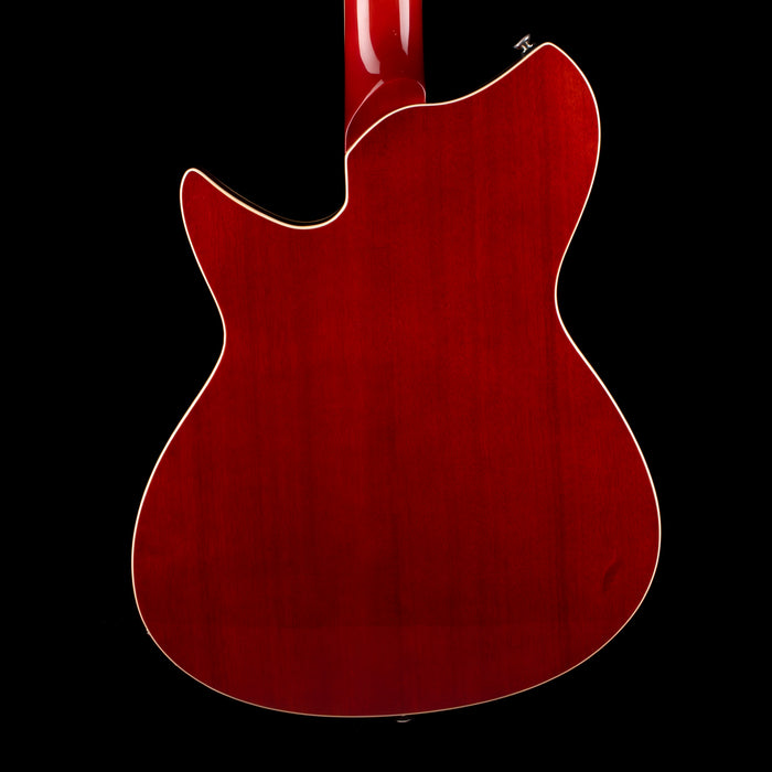 Pre Owned Rivolta Combinata VII Autunno Burst With OHSC