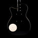 Used 2004 Danelectro '56 Baritone Black Electric Guitar