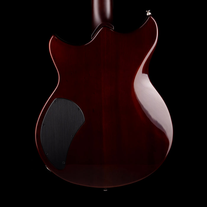 Pre Owned Yamaha Revstar Standard RSS 2T Swift Blue With OHSC