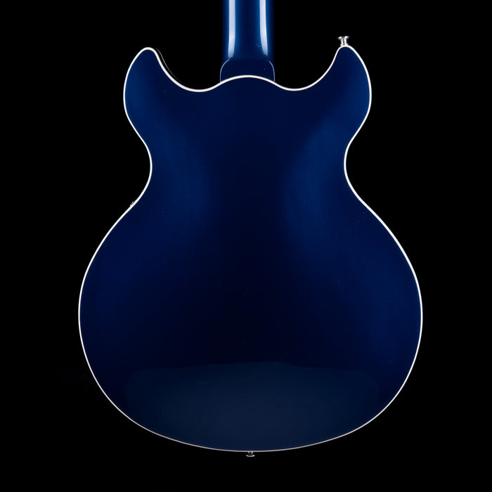 Harmony Standard Comet Midnight Blue with Mono Case
