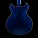 Harmony Standard Comet Midnight Blue with Mono Case